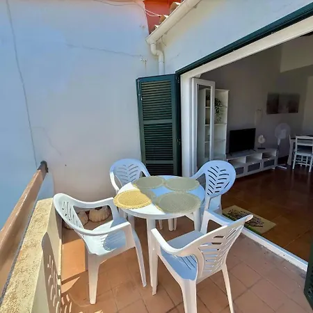Appartamento Garbi Recien Reformado Con Piscina *