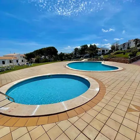 Appartamento Garbi Recien Reformado Con Piscina