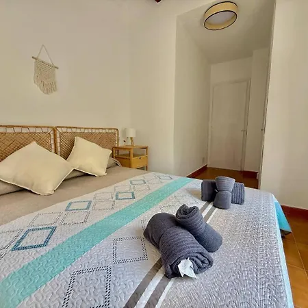 Garbi Recien Reformado Con Piscina Appartamento *